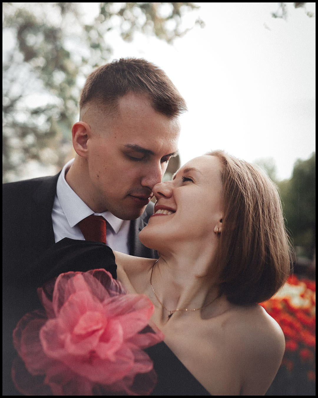 Роман и Виктория. Фотограф в Нижнем Новгороде Кристина Батанова