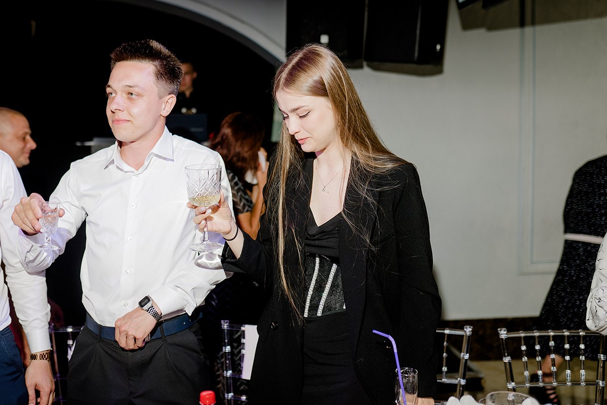 Свадьба Июнь