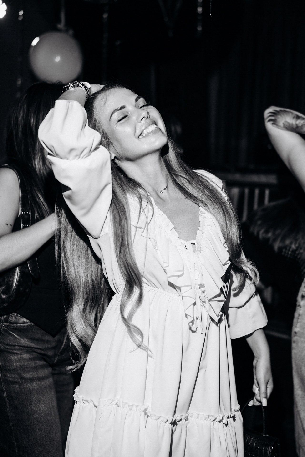 COMMODE 3 YEARS. Репортажный фотограф Санкт-Петербург