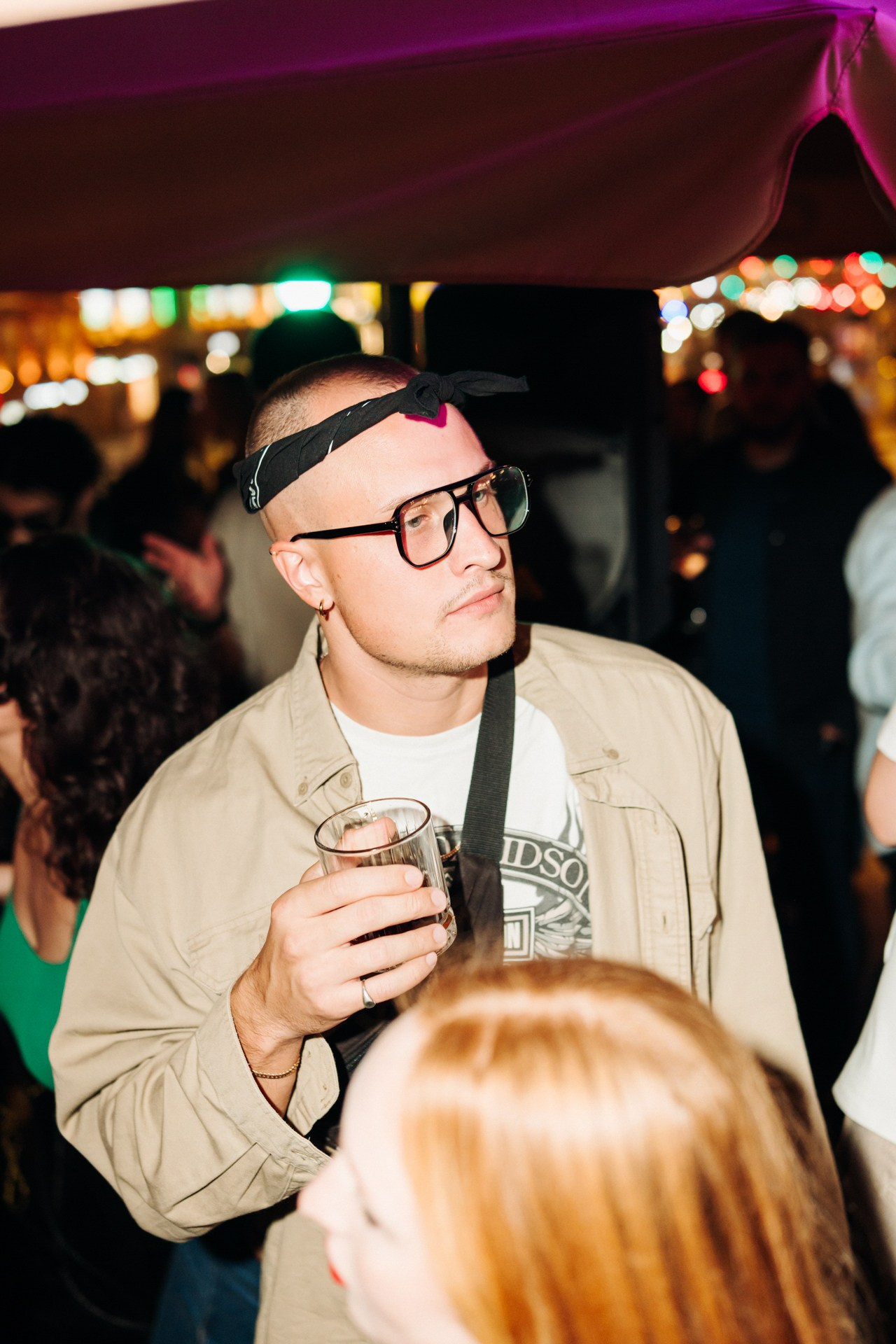 COMMODE 3 YEARS. Репортажный фотограф Санкт-Петербург