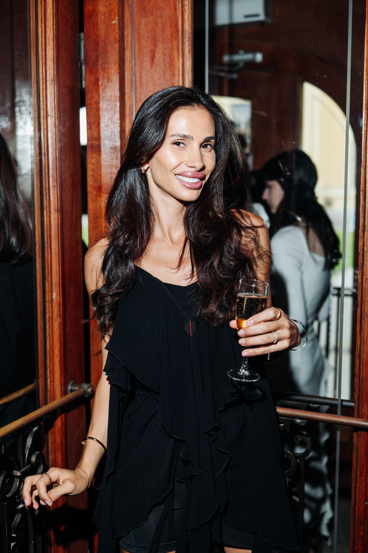 PODIUM SEASONS 2025. Репортажный фотограф Санкт-Петербург