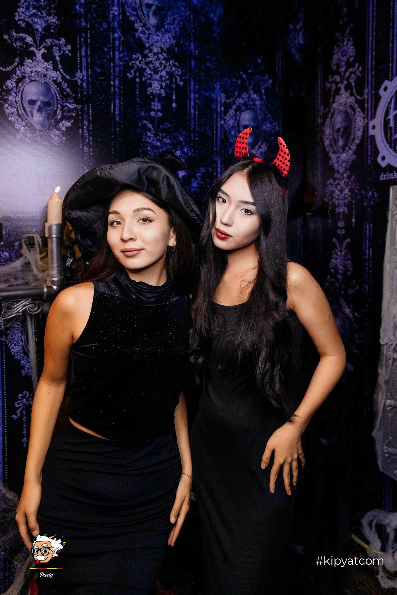 Эйнштейн Party