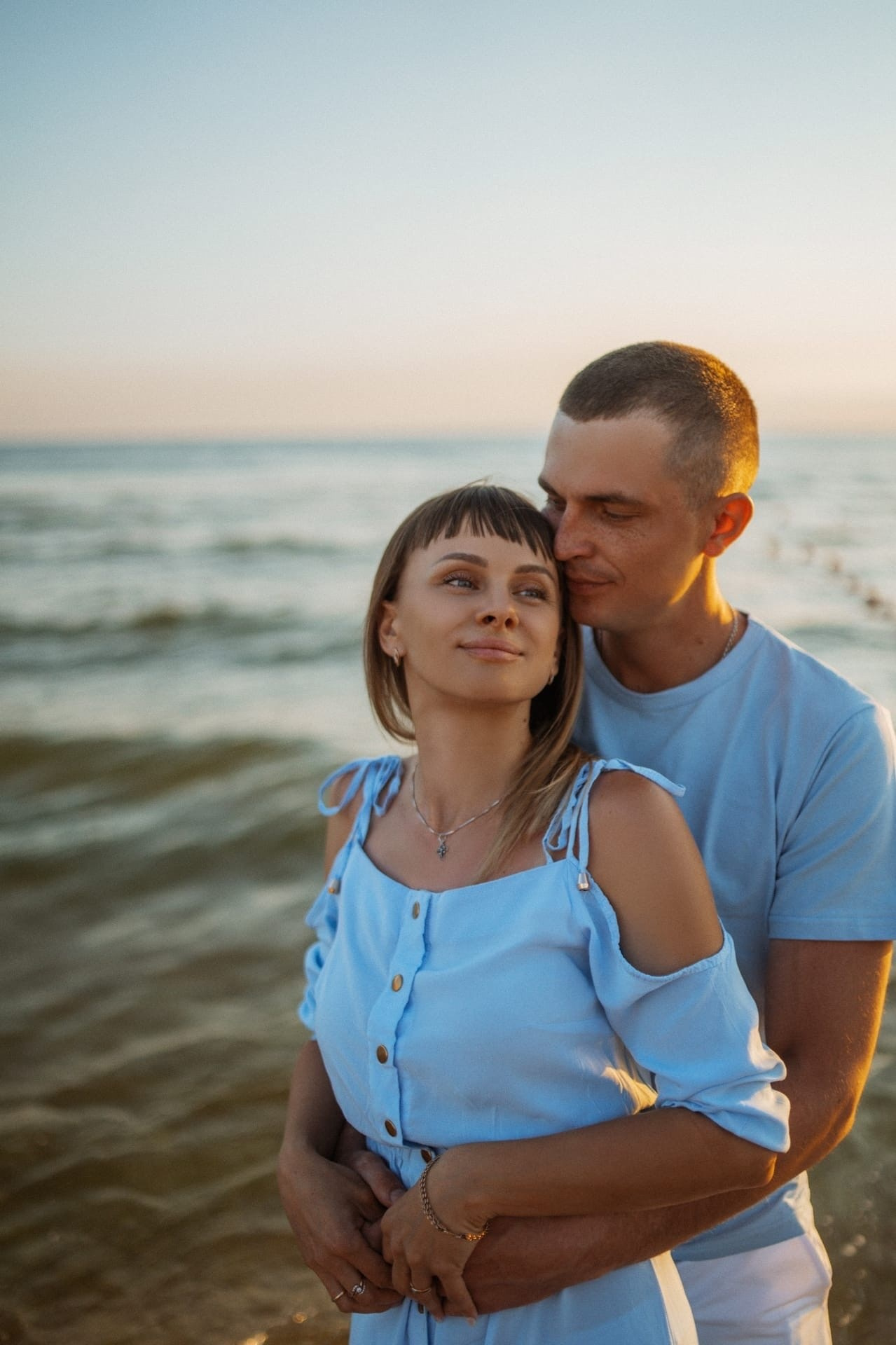 LOVE Story. Фотограф в Анапе Новороссийске Краснодаре Меснянкина Наталья