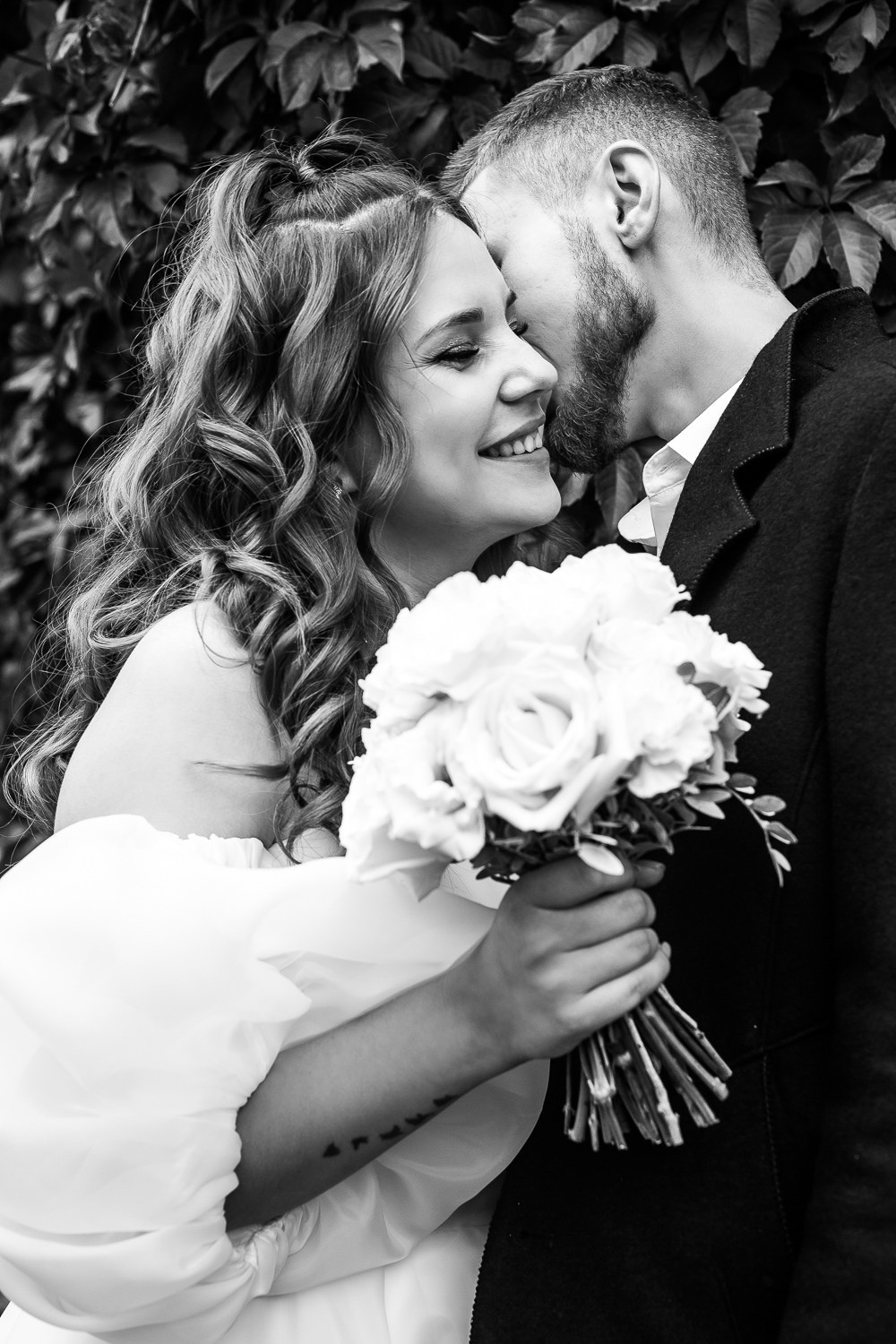 Екатерина и Лев. Свадебный фотограф Виктория Чуйко Магнитогорск. Визуал для бизнеса