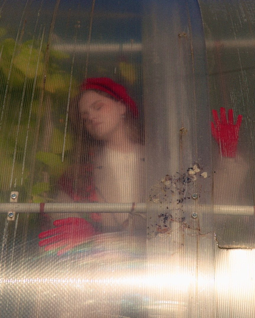 Фотограф Синицына Анна