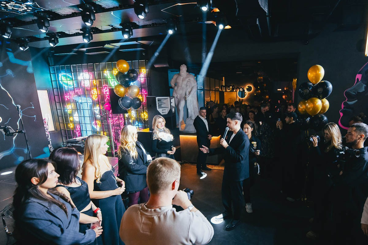 Концерт BIANKA в «Мята Platinum» в Ростове-на-Дону