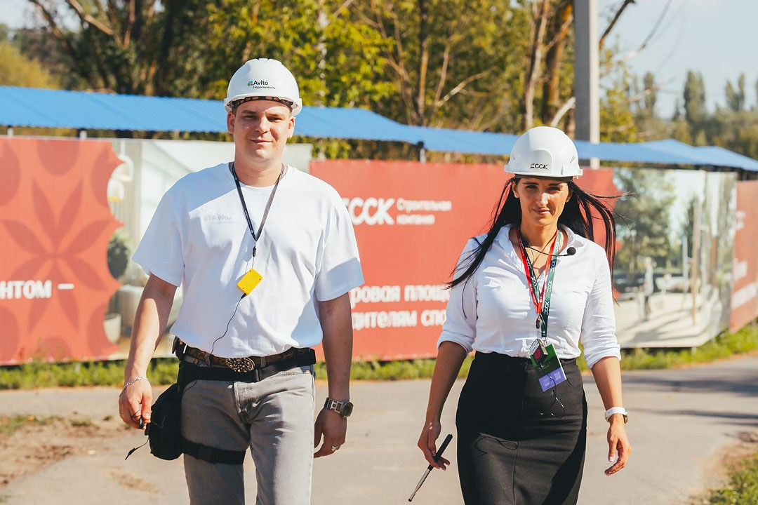 Авито-Недвижимость «БРОКЕР-ТУР» Ростов-на-Дону