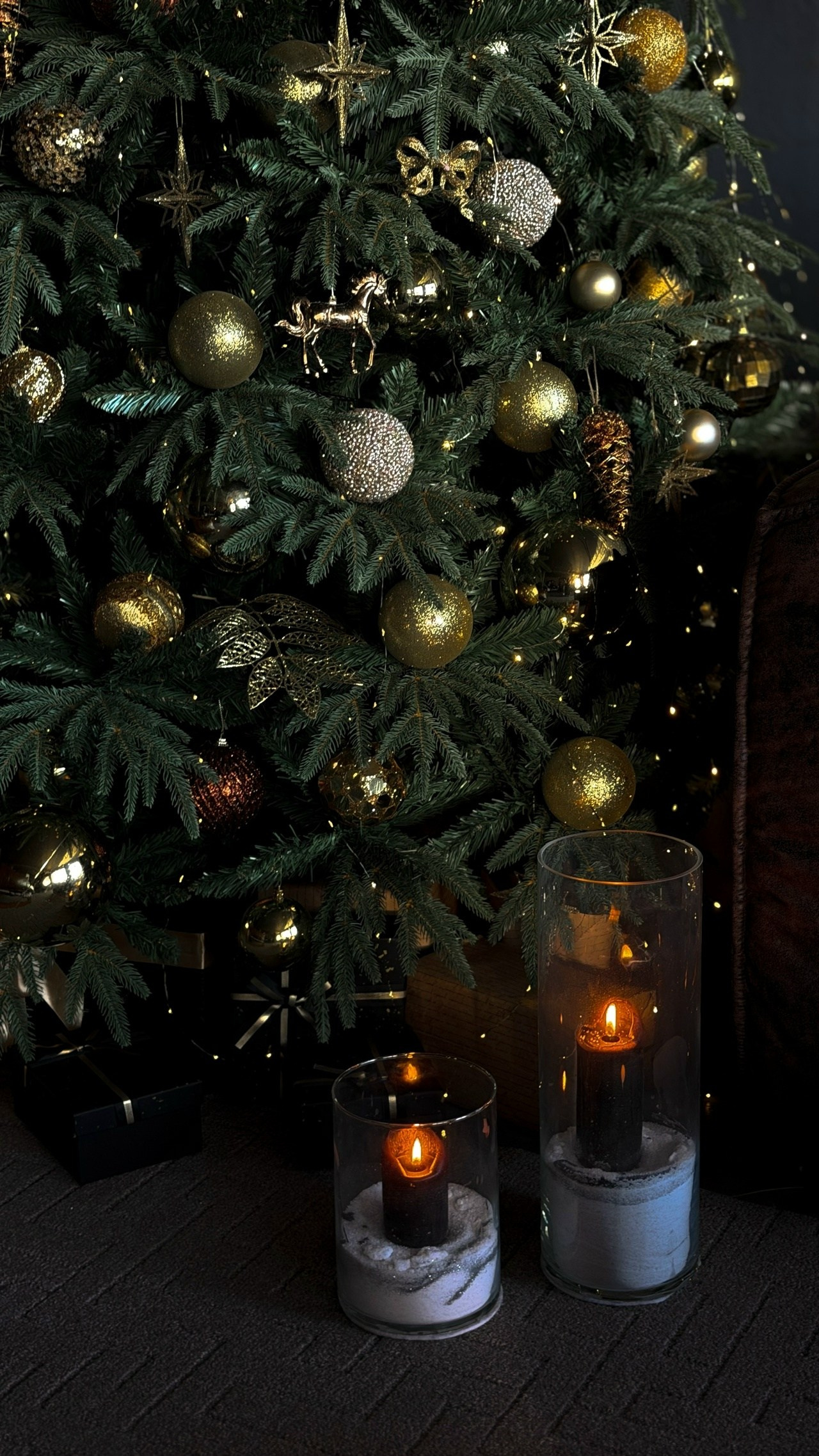 НГ студии зима 2025-2026