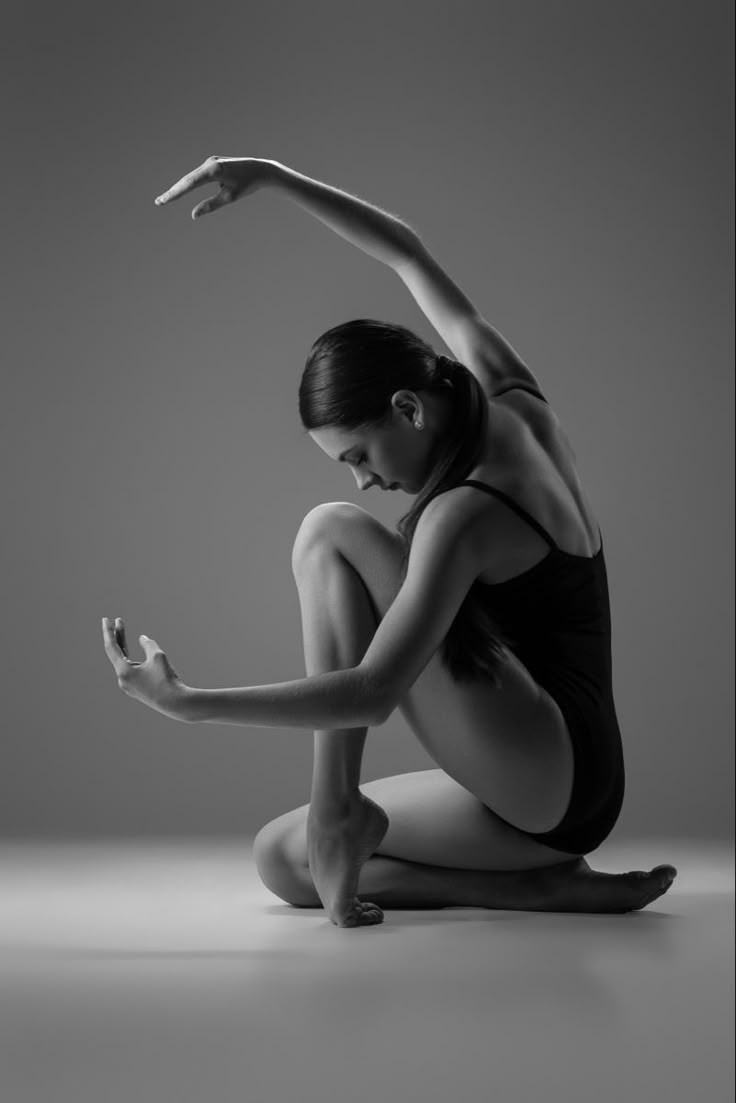 Гимнастка. Фотограф в Екатеринбурге Юлия Ташлыцкая