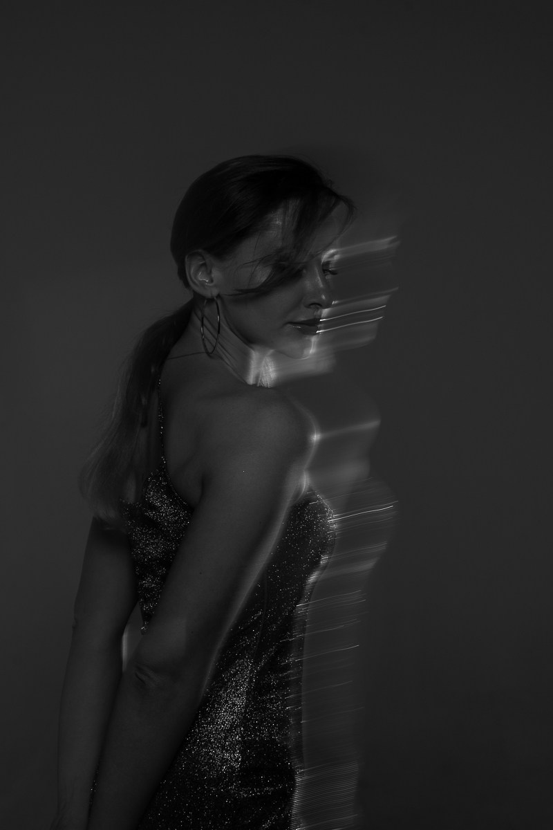 Женский портрет. Фотограф в Москве, МО и России