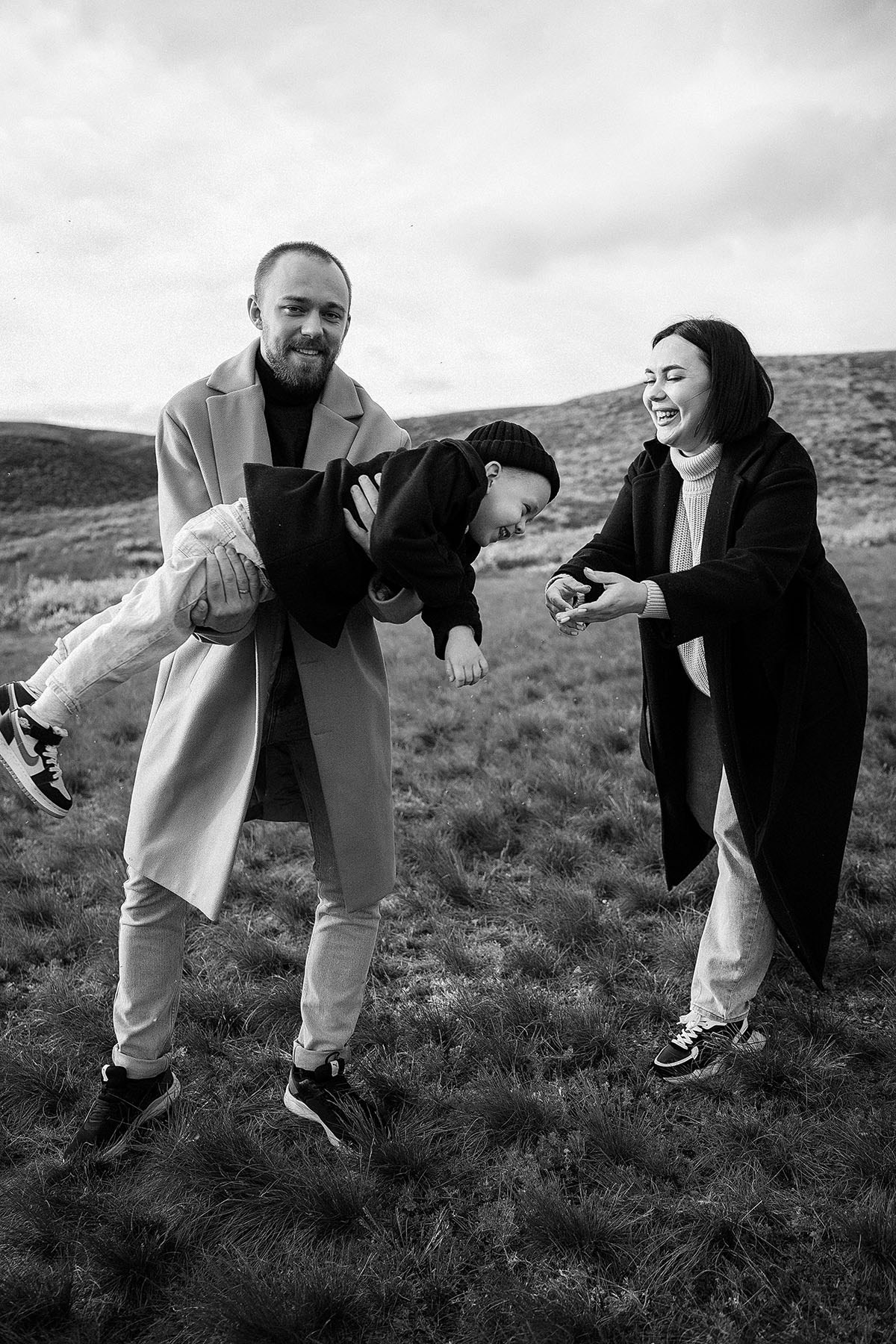 СЕМЬЯ. Семейный и портретный фотограф в г. Орск Алишер Азимов