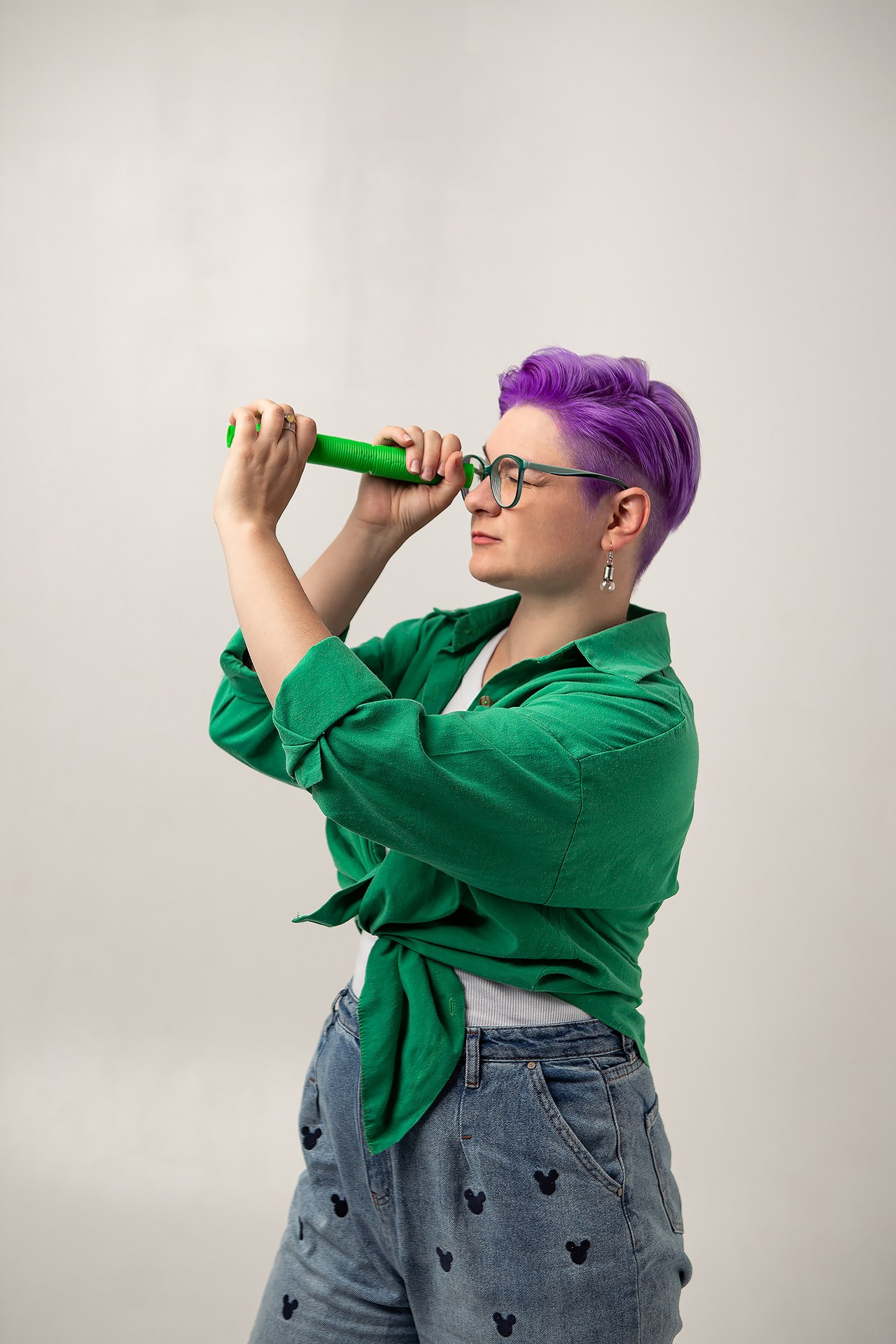 Алена, стендап и материнство. Семейный и контент- фотограф Анна Уткина, Электросталь, Ногинск