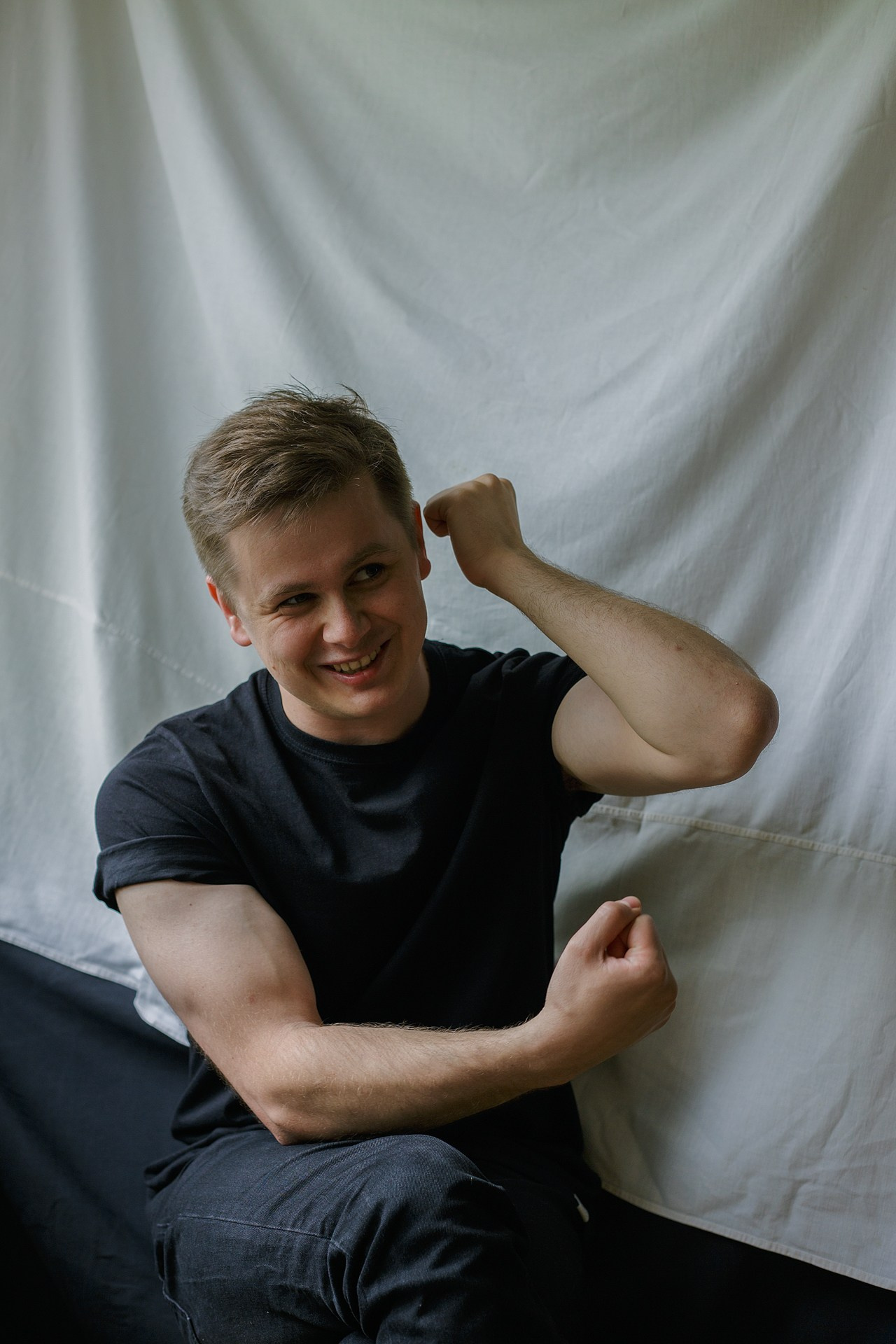 Индивидуальные. Фотограф Ольга Кириллова Владивосток