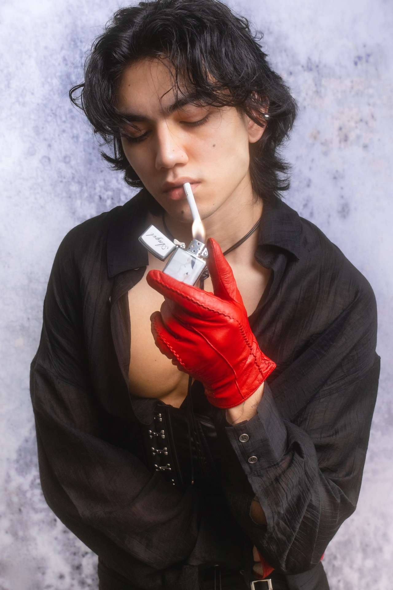 For AL. VICTORIA SHU