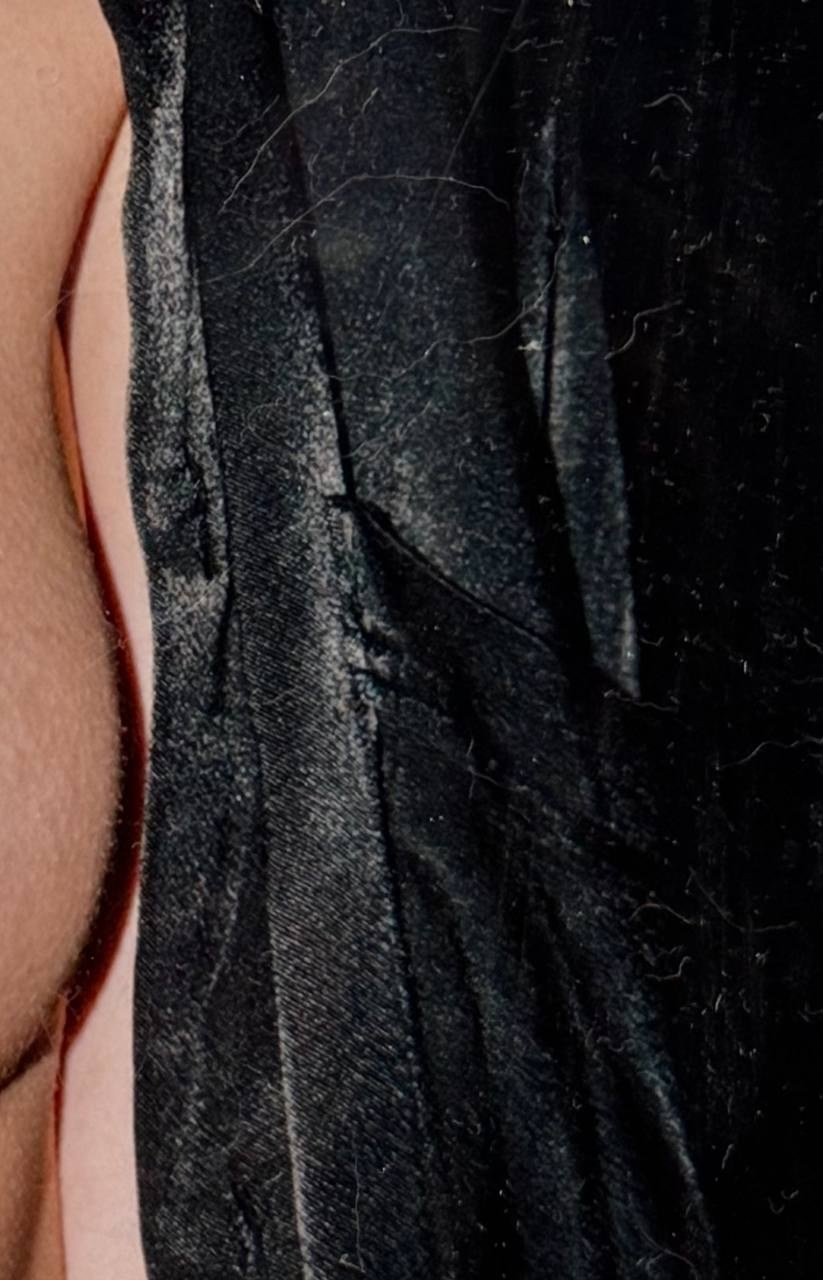 PLEASURES. Nik Paustovskiy photography