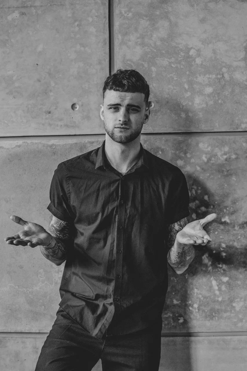 PORTRAIT MEN. Фотограф Ростов-на-Дону | Анна Колибри