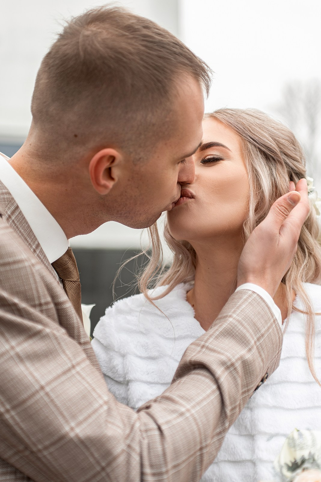 Свадебные фотосесии. Фотограф в Минске