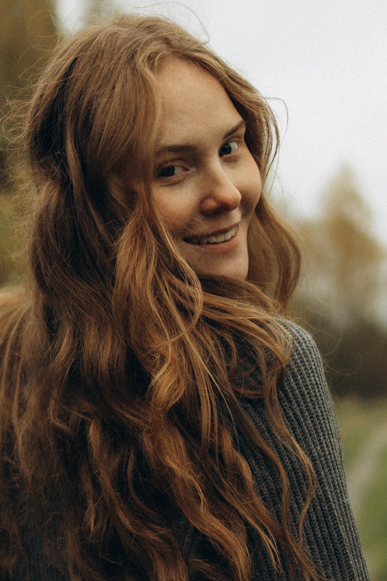 Олеся. Семейный фотограф в Ижевске Даша Денисова