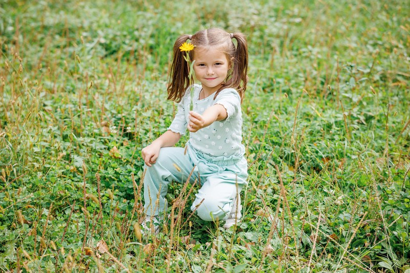 Фотокниги для детского сада. Фотограф Егор Бархатов