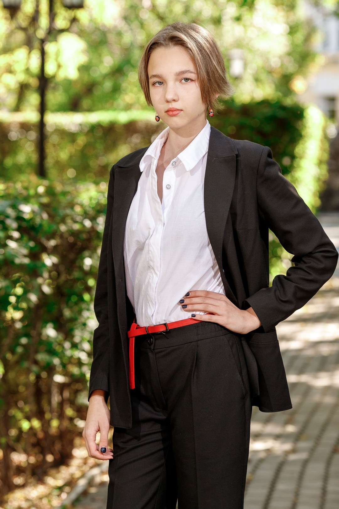 Фотокниги для старшеклассников. Фотограф Егор Бархатов