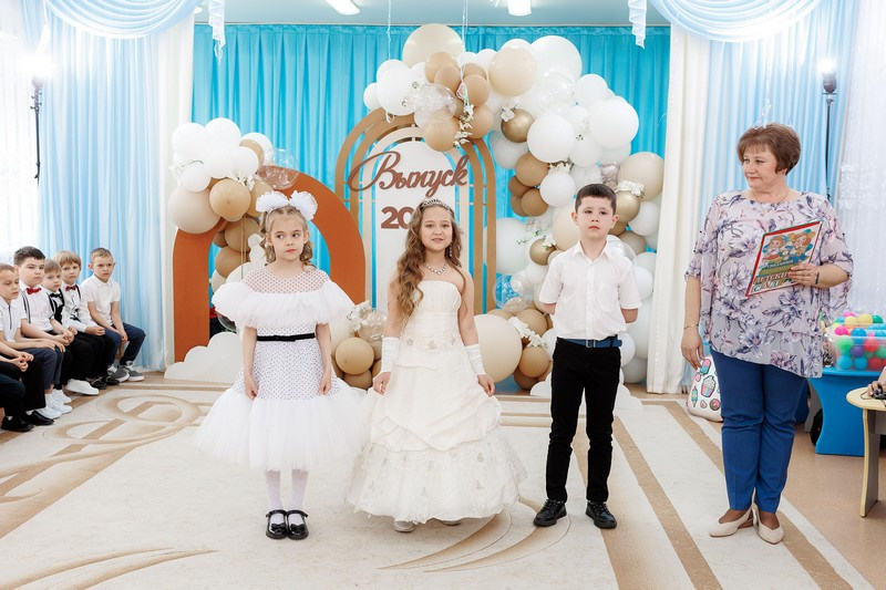 Фотокниги для детского сада. Фотограф Егор Бархатов