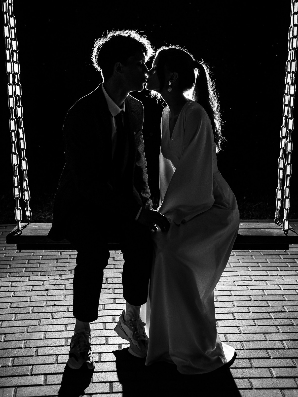 Фотокниги для старшеклассников. Фотограф Егор Бархатов