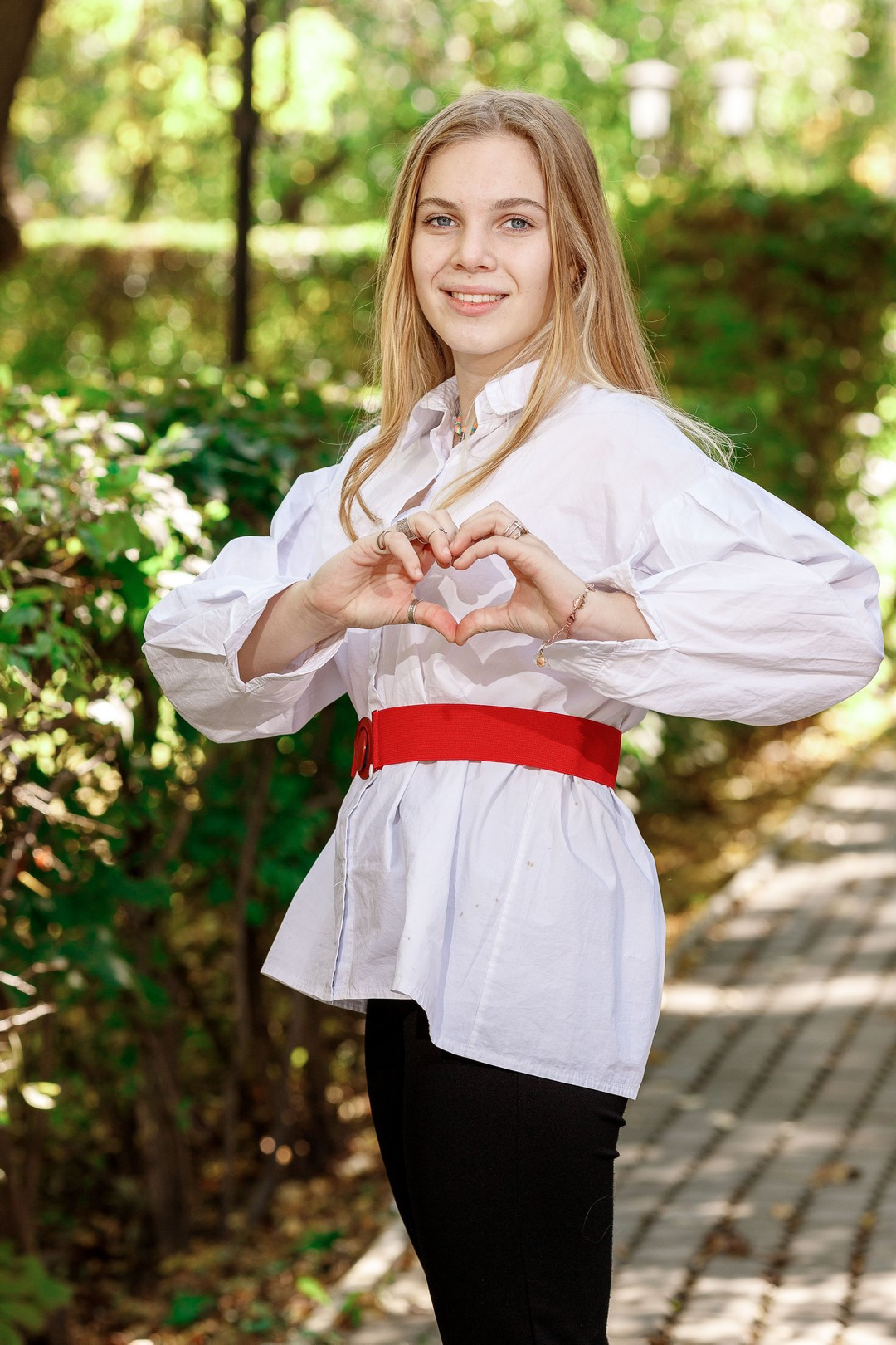 Фотокниги для старшеклассников. Фотограф Егор Бархатов