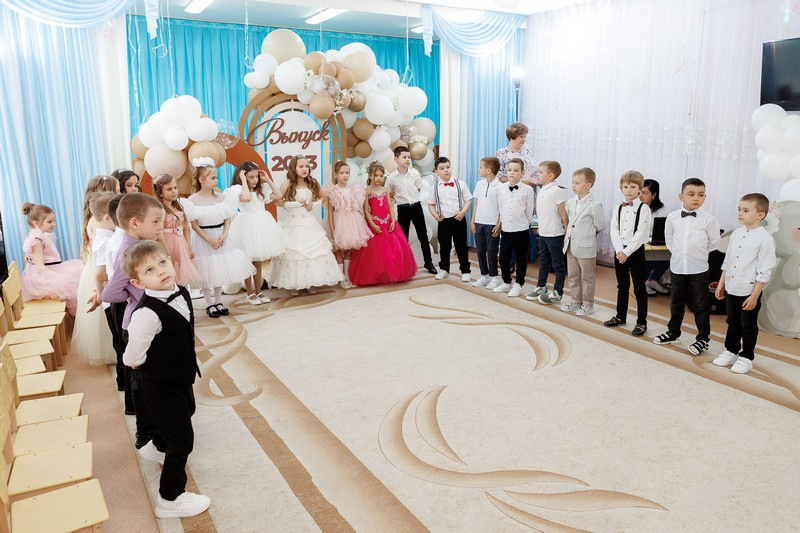 Фотокниги для детского сада. Фотограф Егор Бархатов