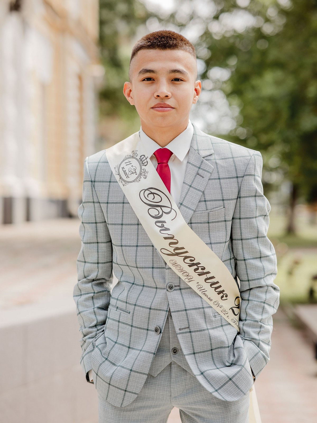 Фотокниги для старшеклассников. Фотограф Егор Бархатов