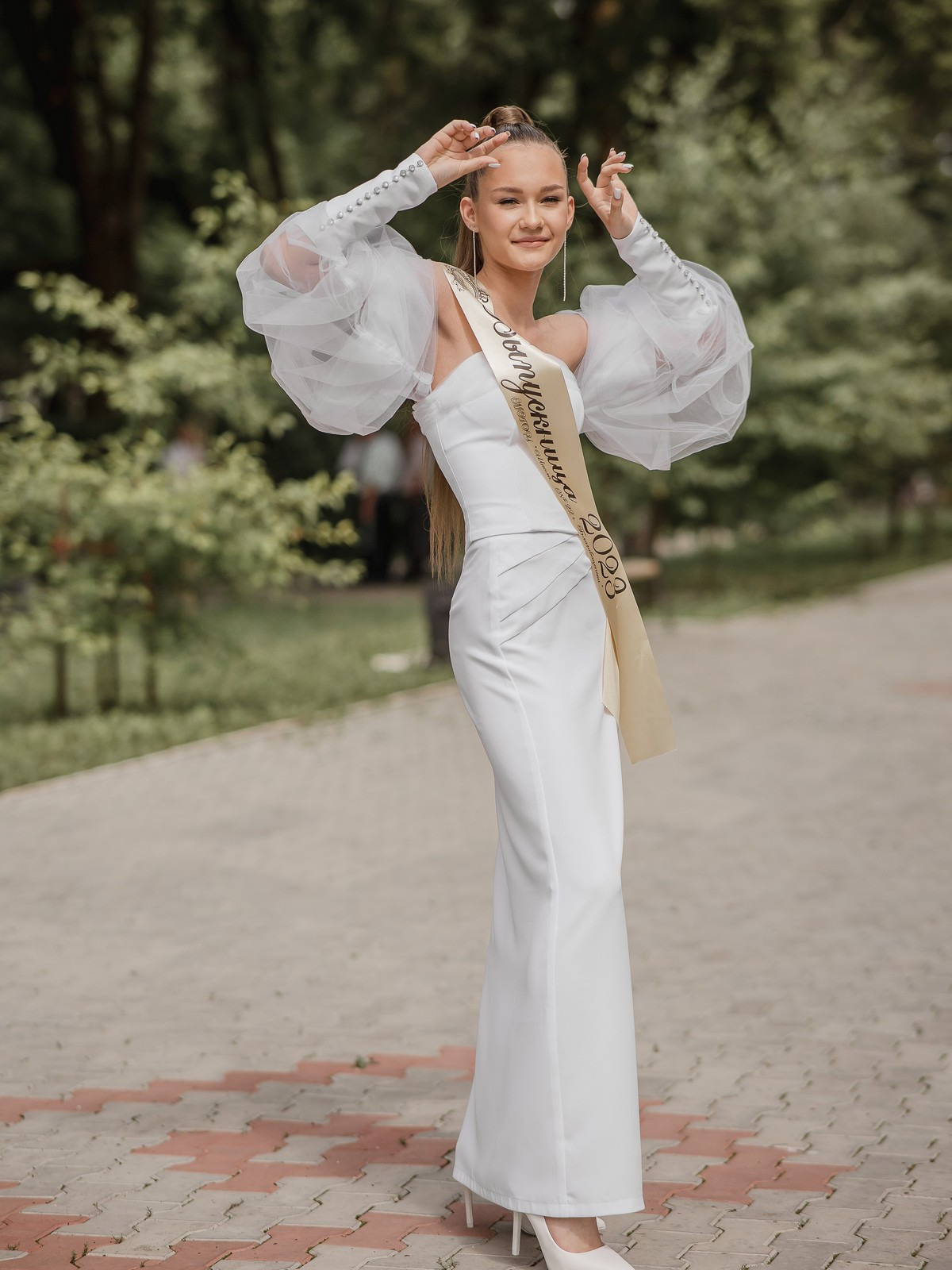 Фотокниги для старшеклассников. Фотограф Егор Бархатов