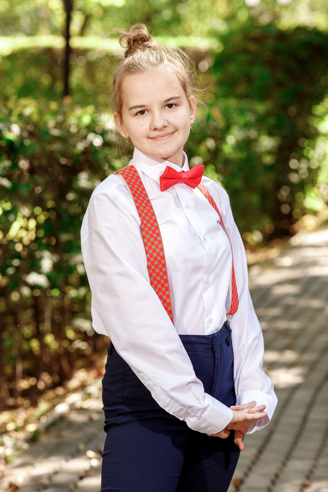 Фотокниги для старшеклассников. Фотограф Егор Бархатов