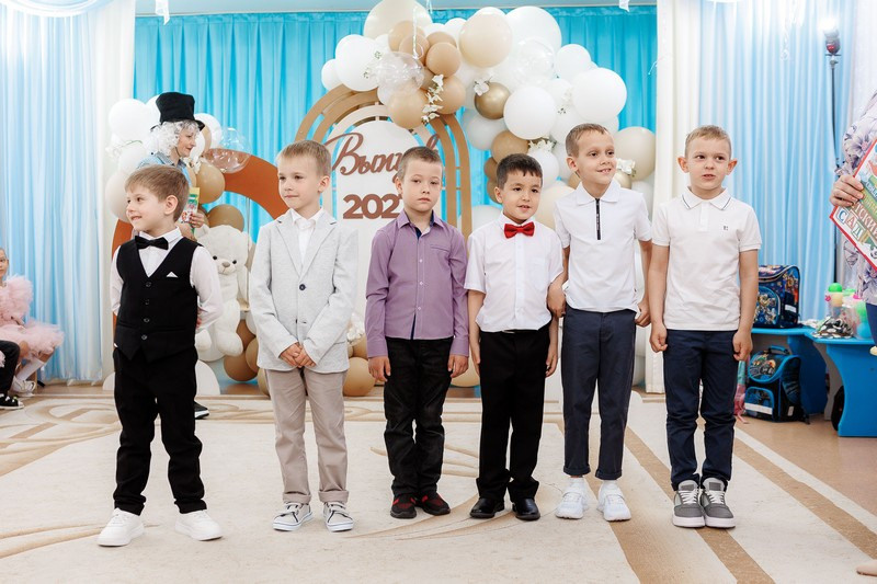 Фотокниги для детского сада. Фотограф Егор Бархатов