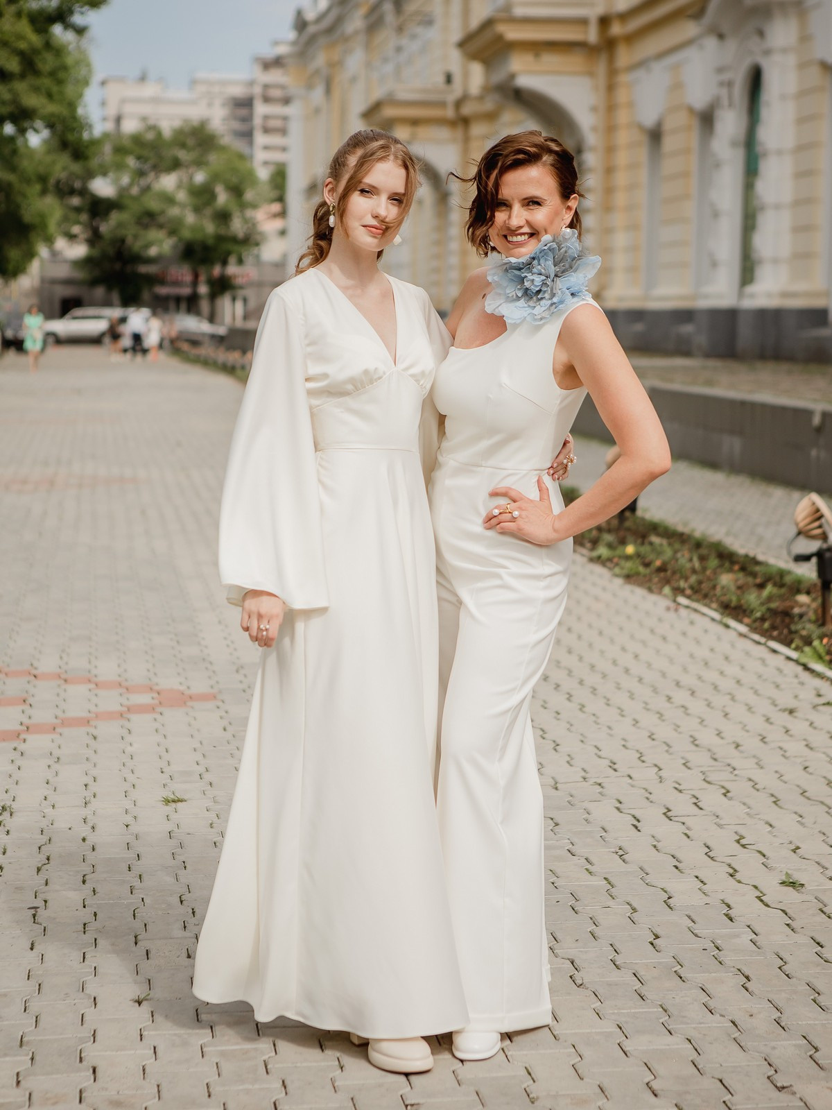 Фотокниги для старшеклассников. Фотограф Егор Бархатов