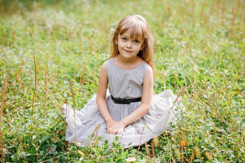 Фотокниги для детского сада. Фотограф Егор Бархатов