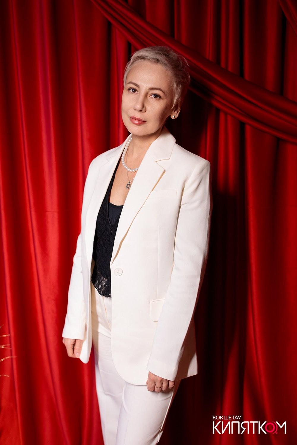 NE BRUKLIN. КИПЯТКОМ КОКШЕТАУ