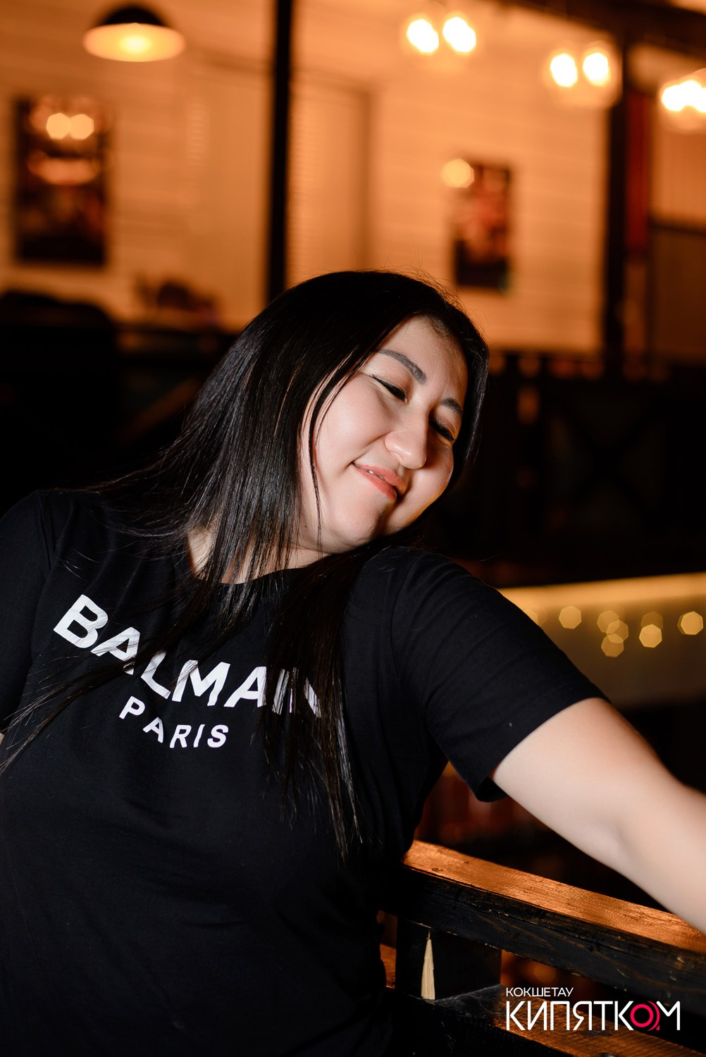 CHECHIL PUB. КИПЯТКОМ КОКШЕТАУ