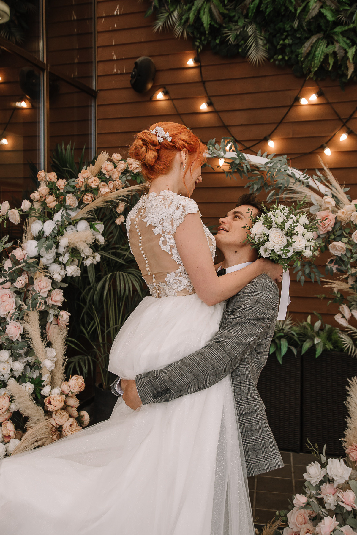 Wedding day_Дмитрий & Мария. Свадебный и семейный фотограф в Минске Яна Новак