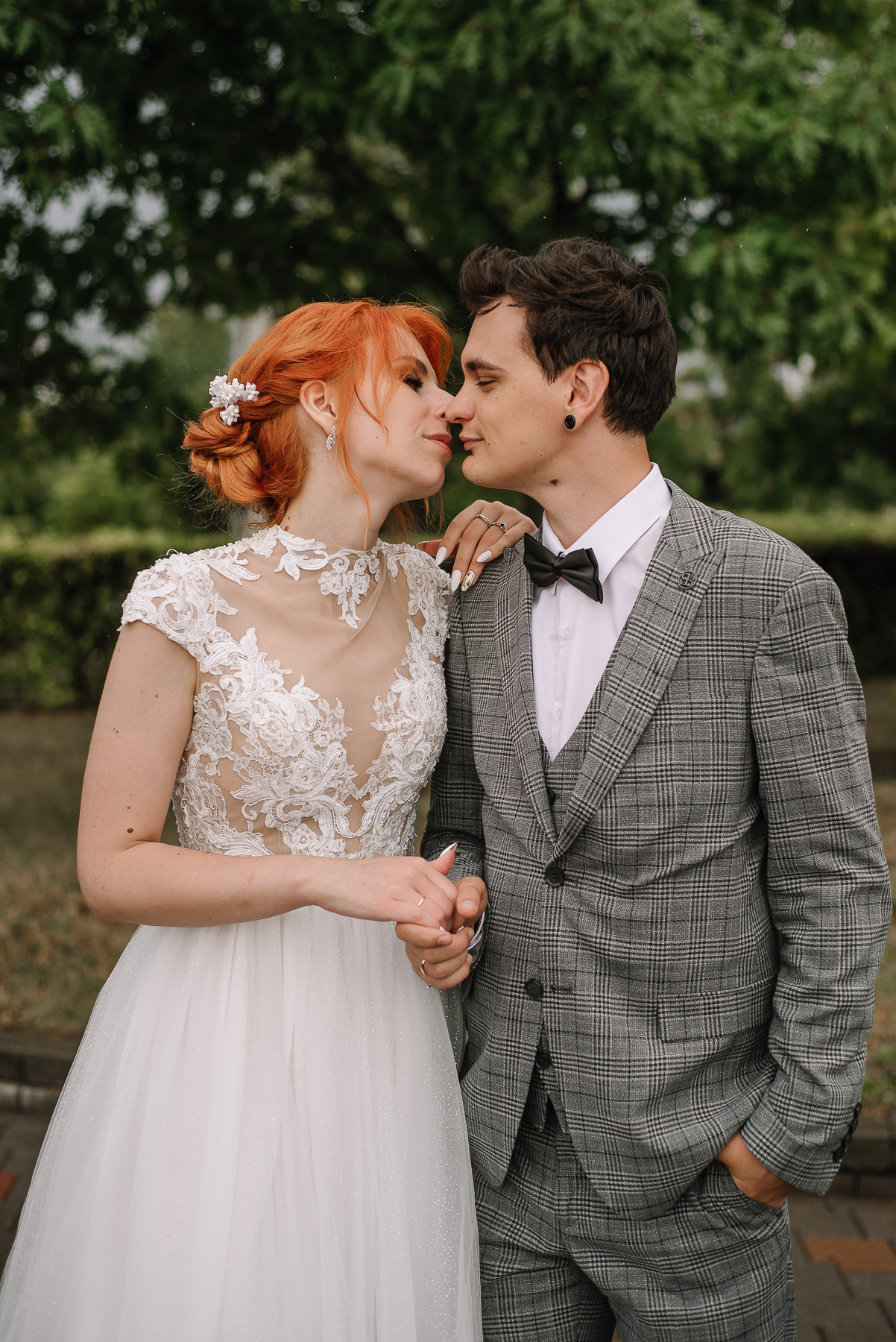 Wedding day_Дмитрий & Мария. Свадебный и семейный фотограф в Минске Яна Новак