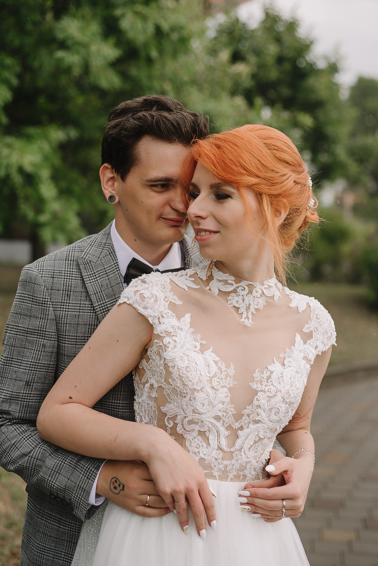 Wedding day_Дмитрий & Мария. Свадебный и семейный фотограф в Минске Яна Новак