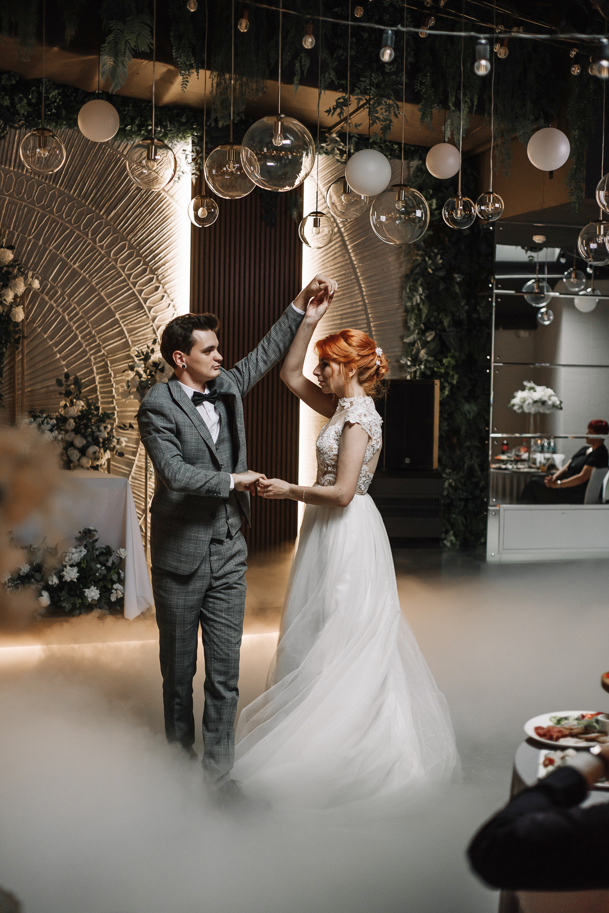 Wedding day_Дмитрий & Мария. Свадебный и семейный фотограф в Минске Яна Новак