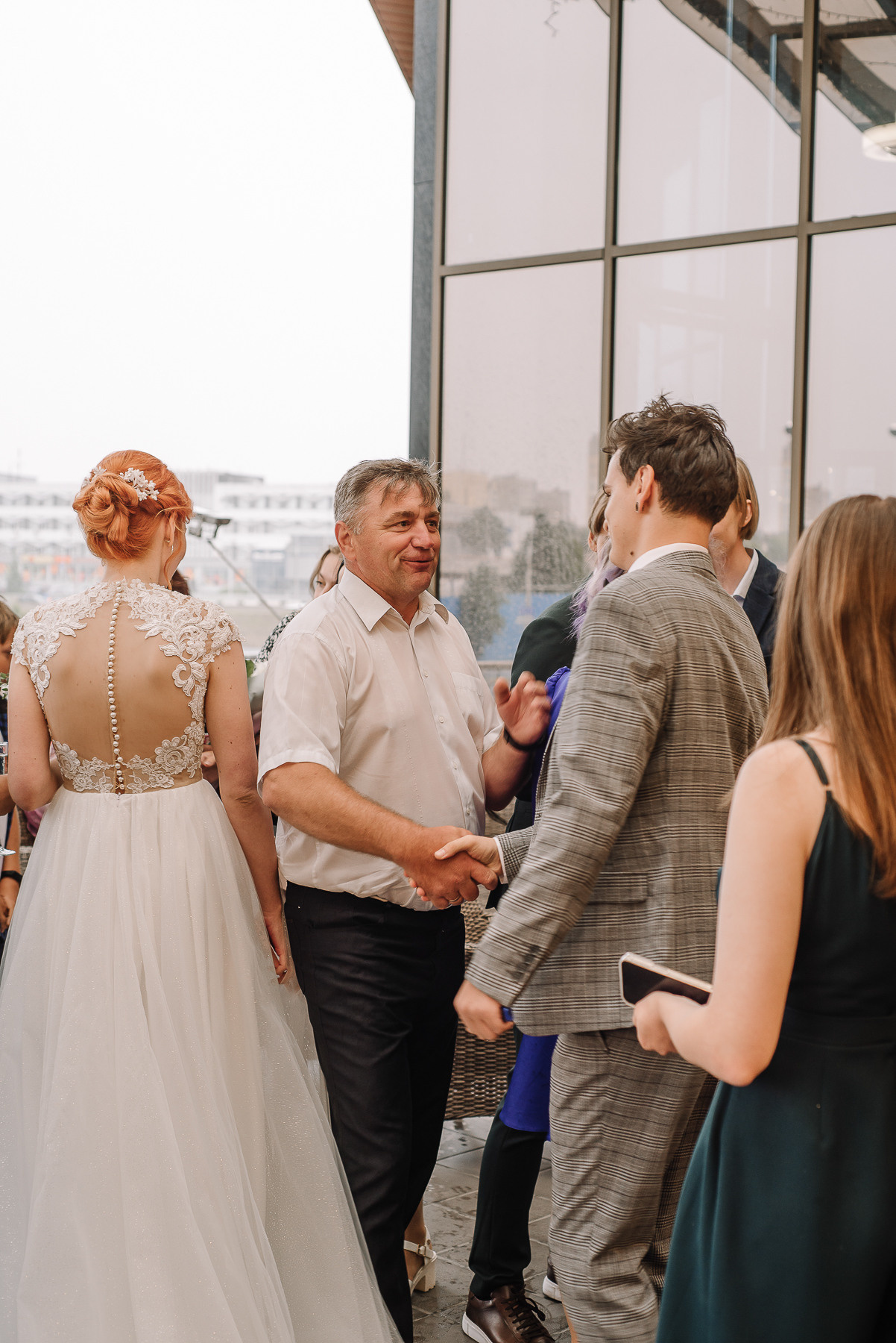 Wedding day_Дмитрий & Мария. Свадебный и семейный фотограф в Минске Яна Новак