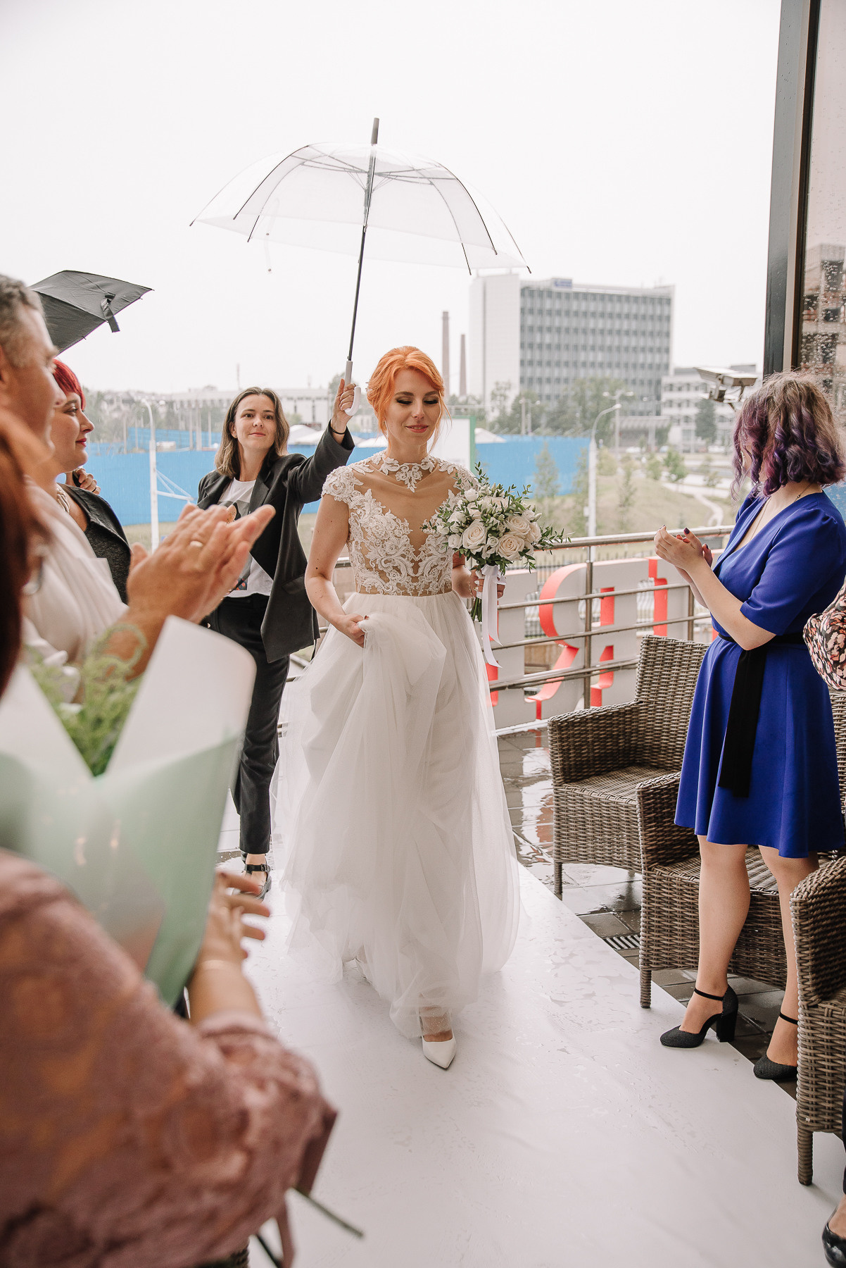 Wedding day_Дмитрий & Мария. Свадебный и семейный фотограф в Минске Яна Новак