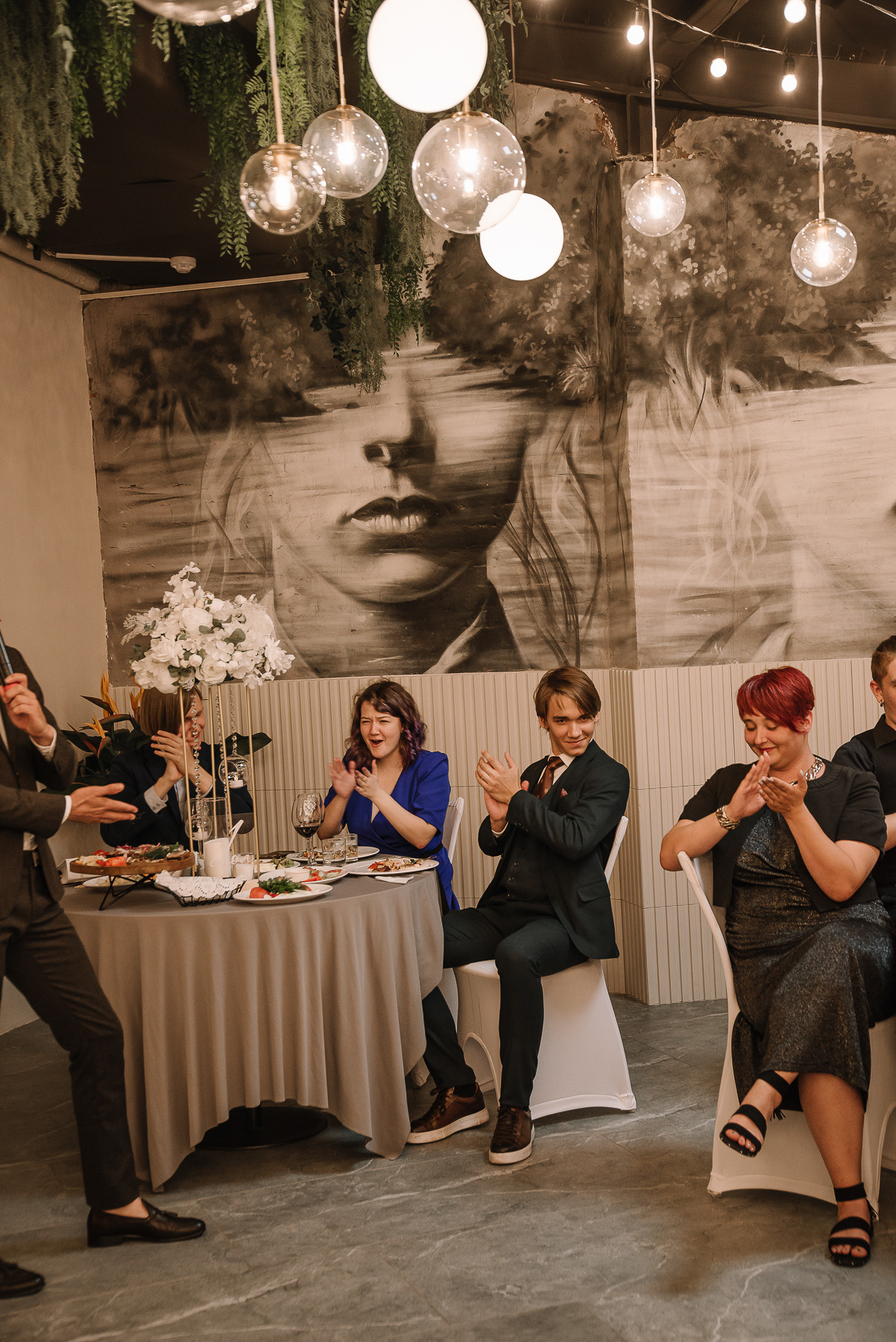 Wedding day_Дмитрий & Мария. Свадебный и семейный фотограф в Минске Яна Новак