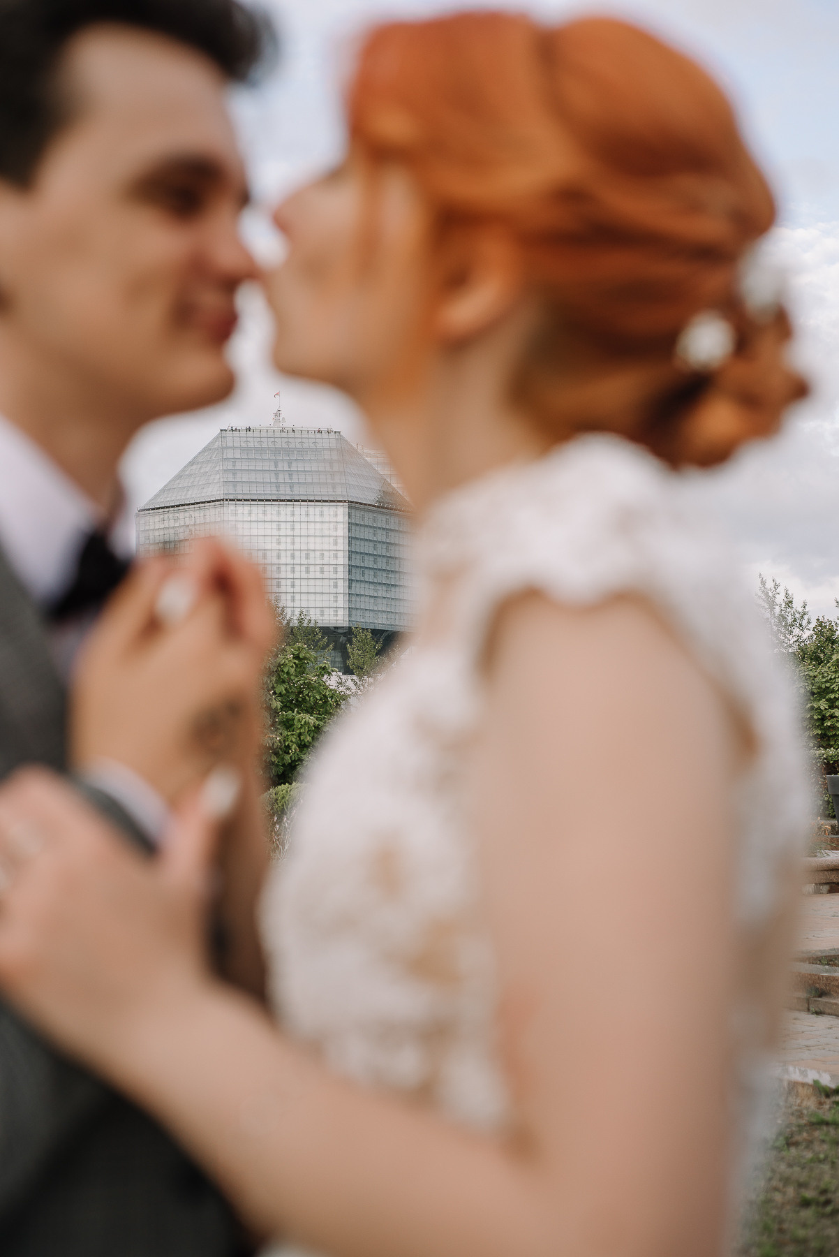 Wedding day_Дмитрий & Мария. Свадебный и семейный фотограф в Минске Яна Новак