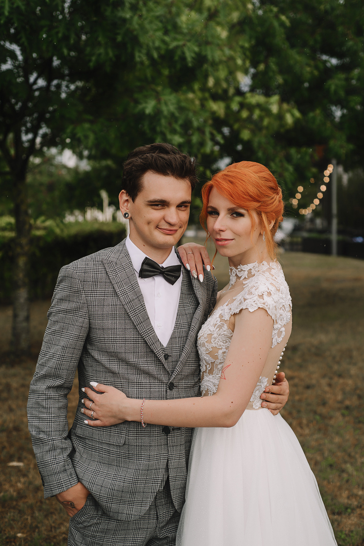 Wedding day_Дмитрий & Мария. Свадебный и семейный фотограф в Минске Яна Новак