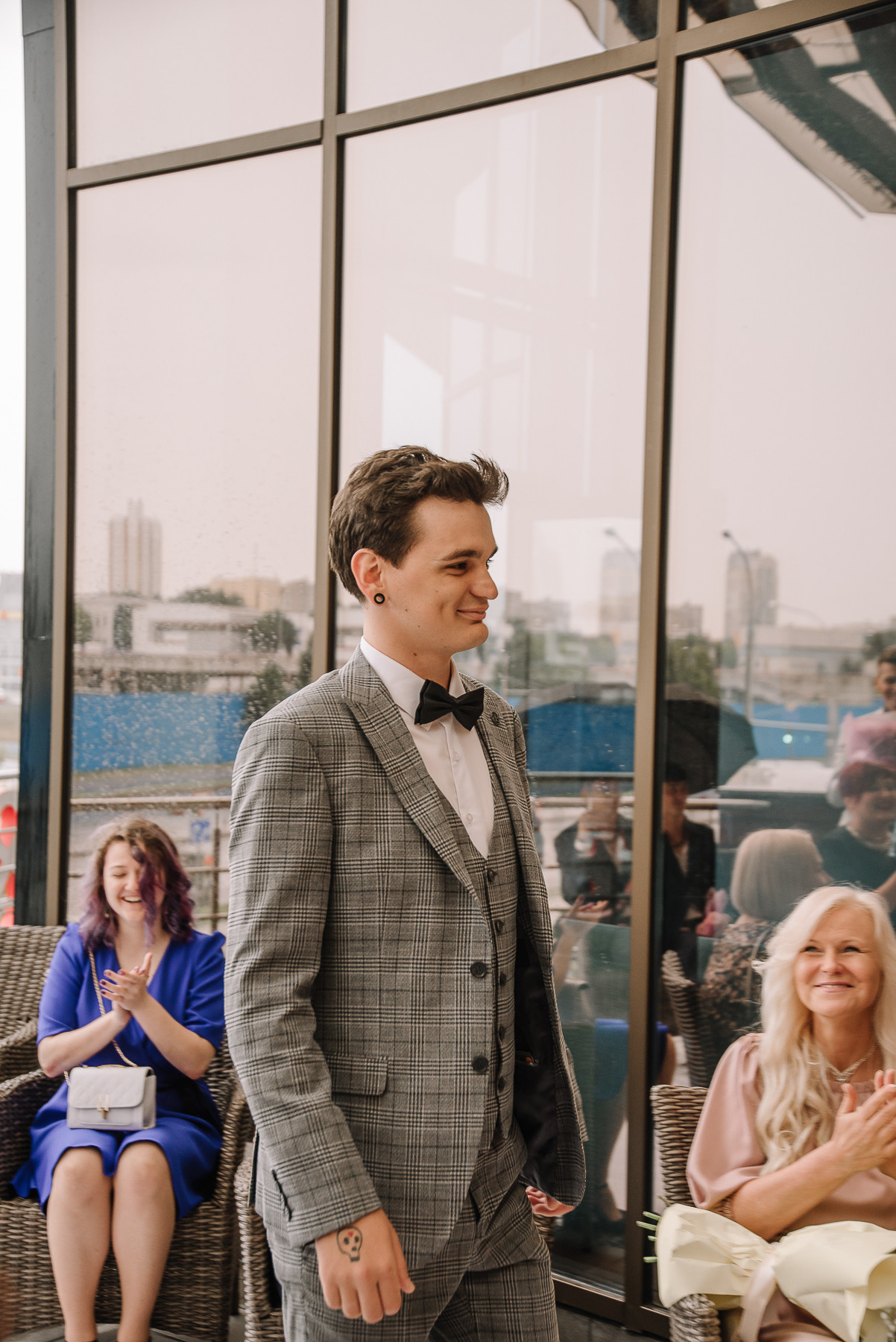 Wedding day_Дмитрий & Мария. Свадебный и семейный фотограф в Минске Яна Новак