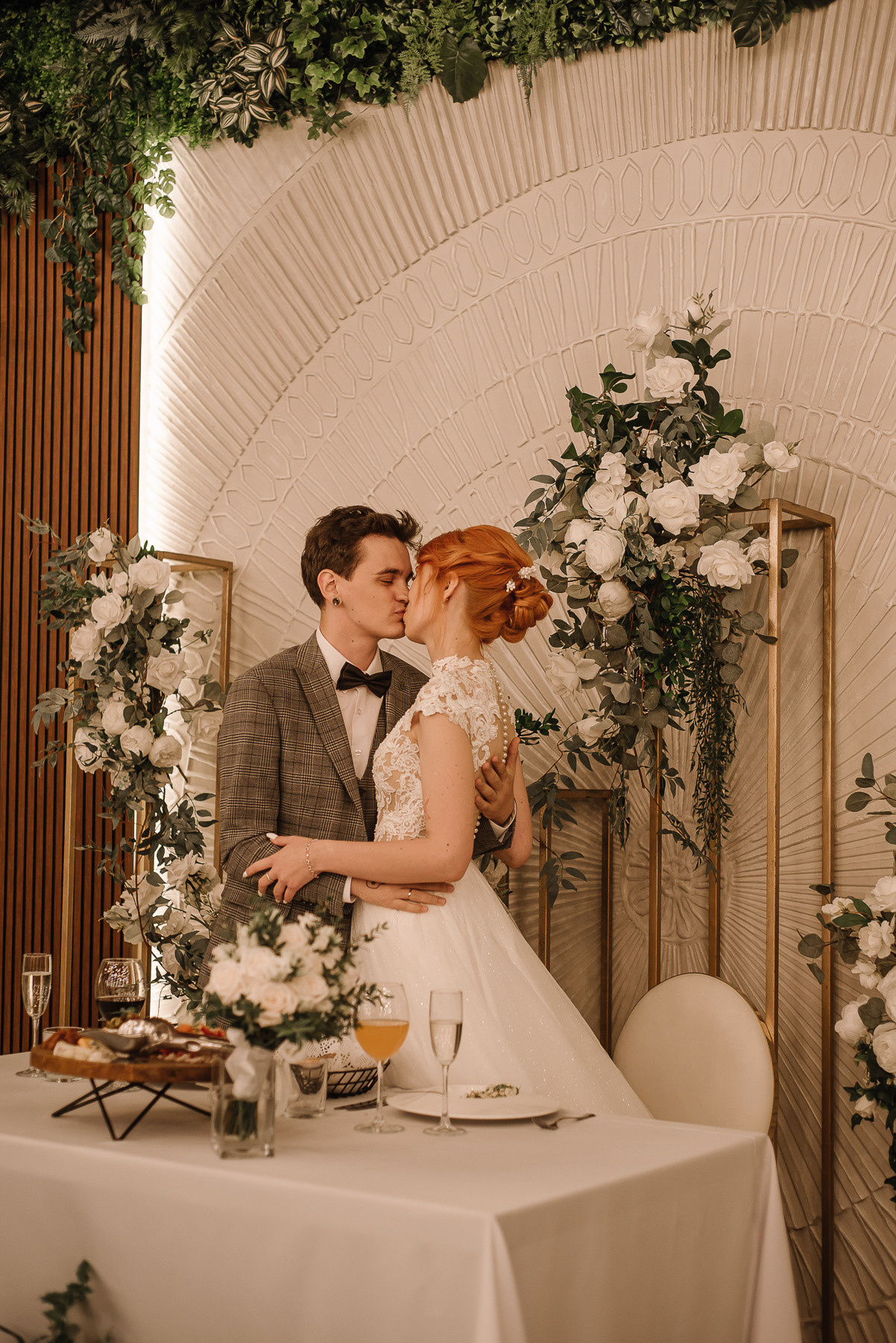 Wedding day_Дмитрий & Мария. Свадебный и семейный фотограф в Минске Яна Новак