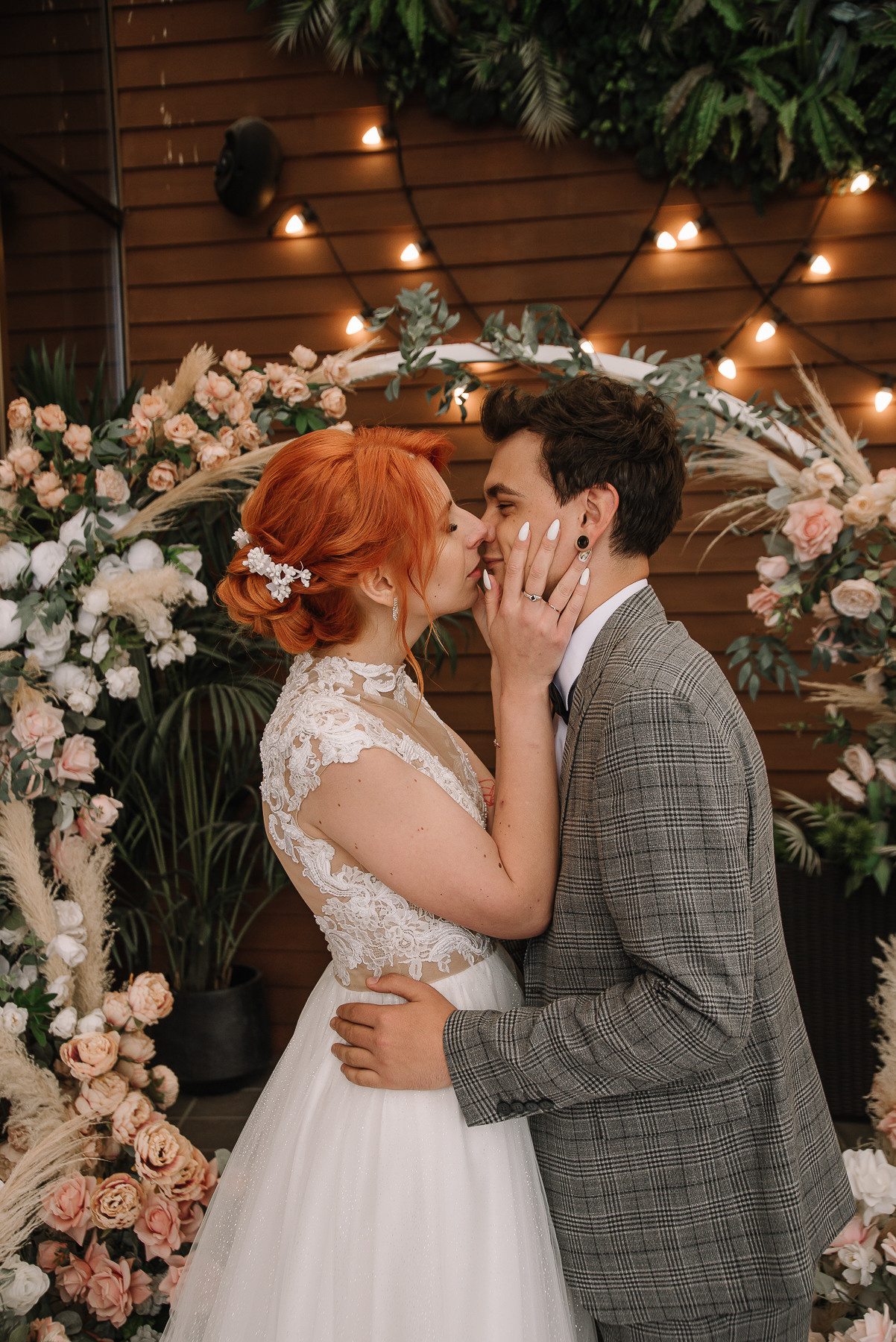 Wedding day_Дмитрий & Мария. Свадебный и семейный фотограф в Минске Яна Новак