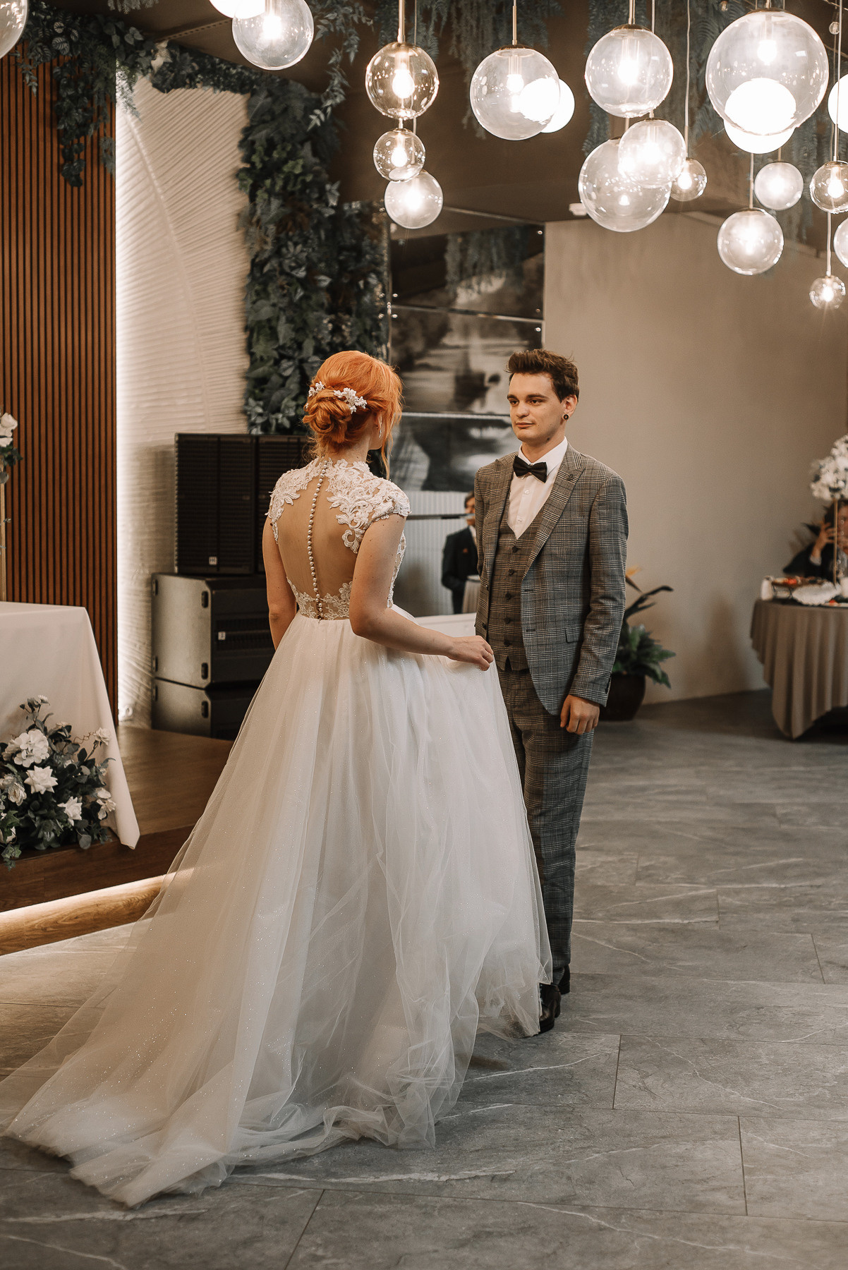 Wedding day_Дмитрий & Мария. Свадебный и семейный фотограф в Минске Яна Новак