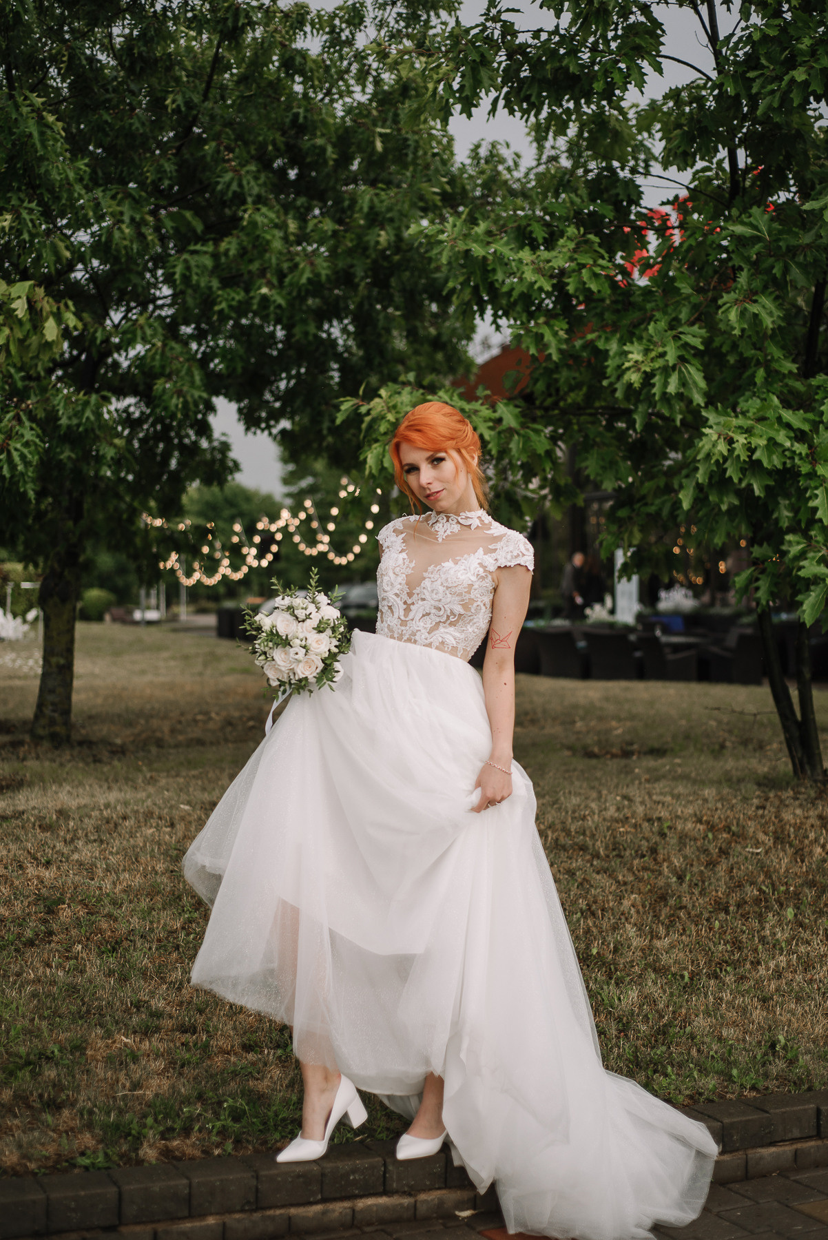 Wedding day_Дмитрий & Мария. Свадебный и семейный фотограф в Минске Яна Новак